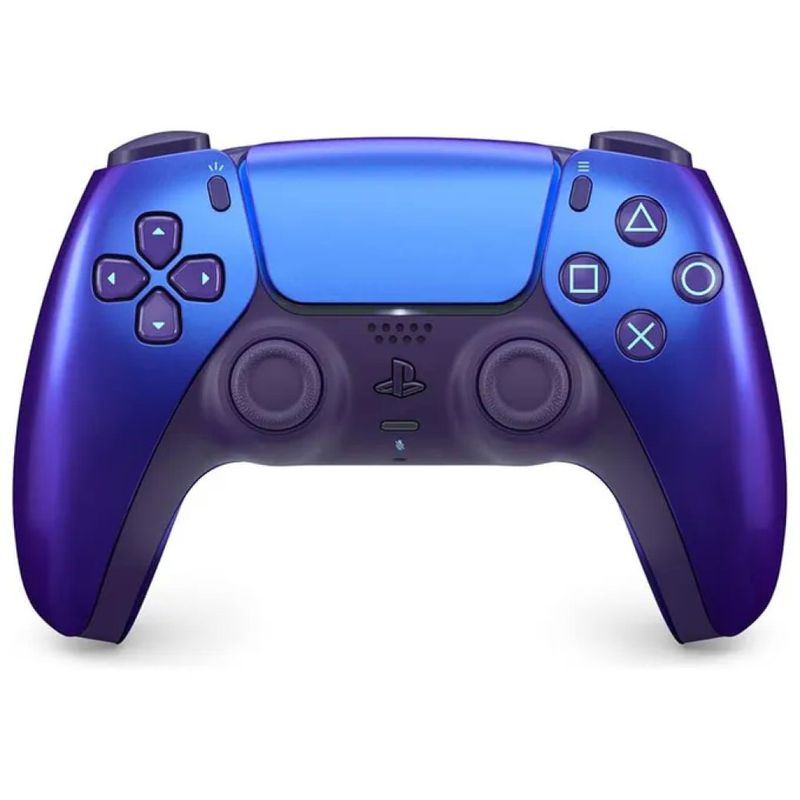 Sony DualSense Chroma Indigo V3 Controller Wireless per PS5
