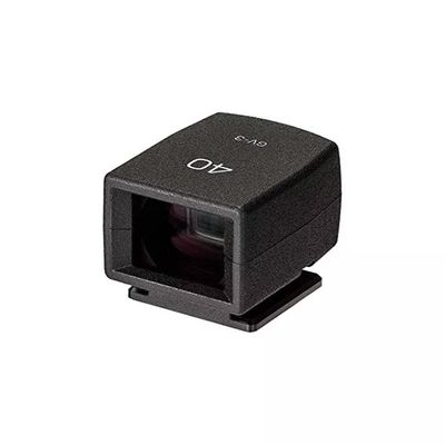 Ricoh GV-3 Mirino Ottico Esterno per GR IIIx