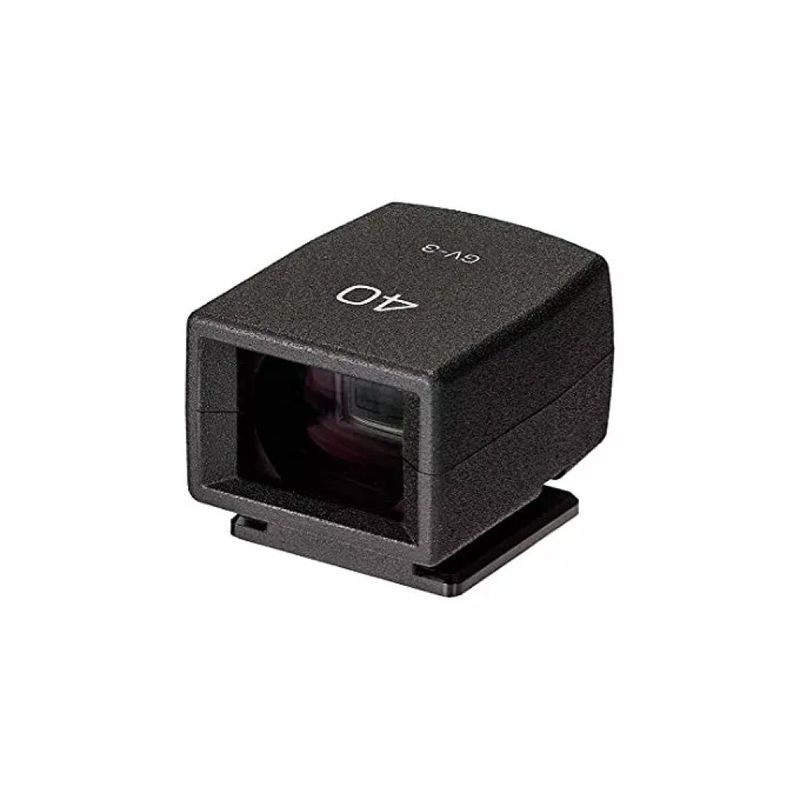 Ricoh GV-3 Mirino Ottico Esterno per GR IIIx