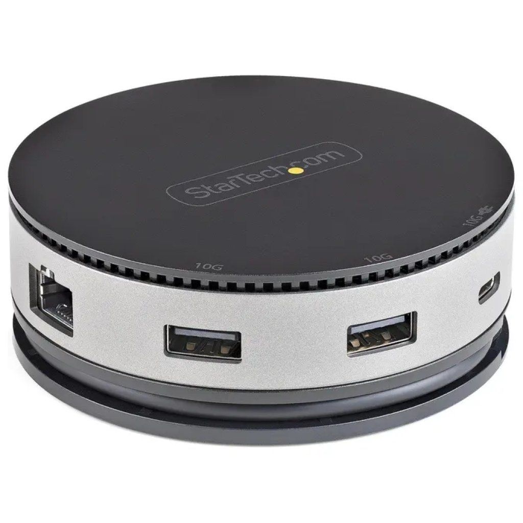 STARTECH.COM StarTech DKT31CHDVCM Mini Docking Station USB