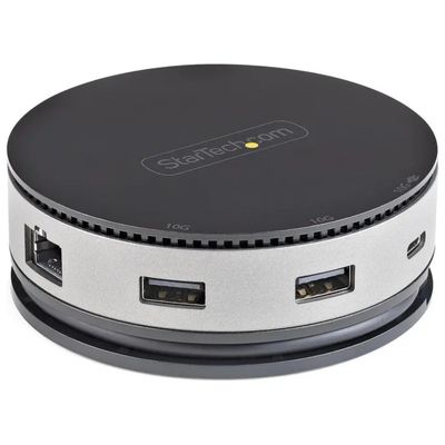 STARTECH.COM StarTech DKT31CHDVCM Mini Docking Station USB STARTECH.COM StarTech DKT31CHDVCM Mini Docking Station USB