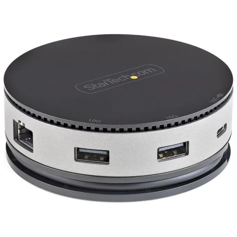 STARTECH.COM StarTech DKT31CHDVCM Mini Docking Station USB