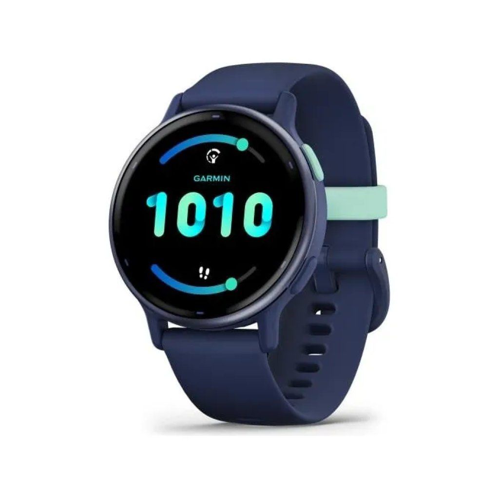 Garmin 010-02862-12 Vivoactive 5 Smartwatch GPS AMOLED 1 Garmin 010-02862-12 Vivoactive 5 Smartwatch GPS AMOLED 1