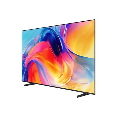 Samsung UE85M70HAUXZT Smart TV Mini LED 4K 85'' HDR10+ Vision AI Tizen VRR colore Nero Titanio Samsung UE85M70HAUXZT Smart TV Mini LED 4K 85'' HDR10+ Vision AI Tizen VRR colore Nero Titanio