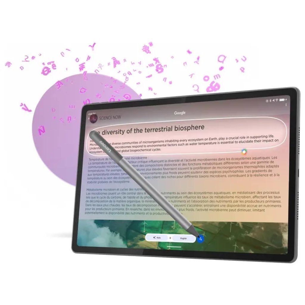 Lenovo ZAG70977SE Idea Tab Plus Tablet 12 Lenovo ZAG70977SE Idea Tab Plus Tablet 12