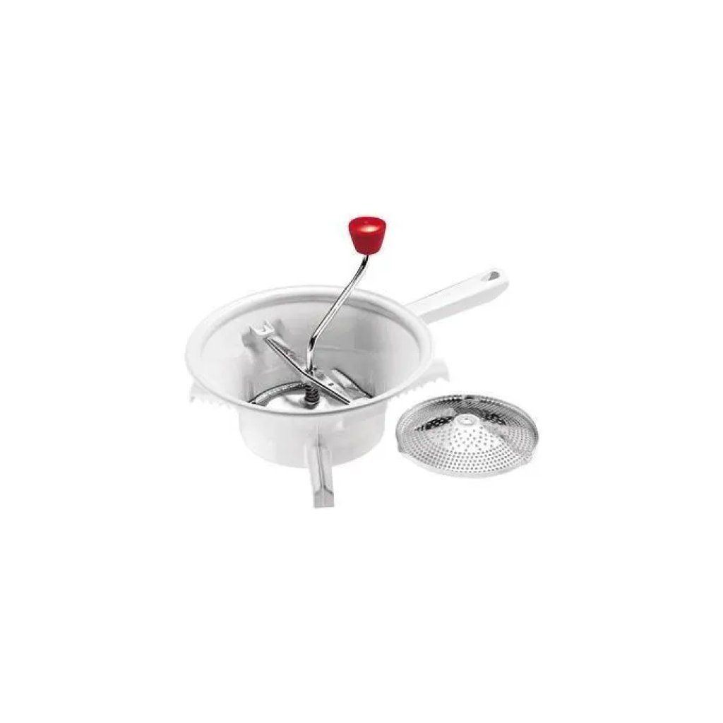 Moulinex K10120 Passaverdure Manuale, 24 cm Moulinex K10120 Passaverdure Manuale, 24 cm
