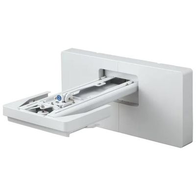 Epson ELPMB62 V12HA06A06 – Staffa a parete bianca per proiettori a focale ultra corta Epson ELPMB62 V12HA06A06 – Staffa a parete bianca per proiettori a focale ultra corta