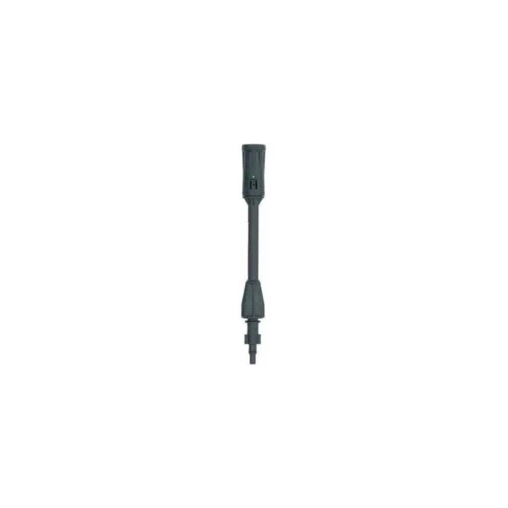 HU-FIRMA 43460 – Prolunga in acciaio per lancia idropulitrice, 120 cm