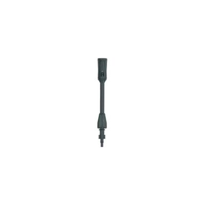 HU-FIRMA 43460 – Prolunga in acciaio per lancia idropulitrice, 120 cm