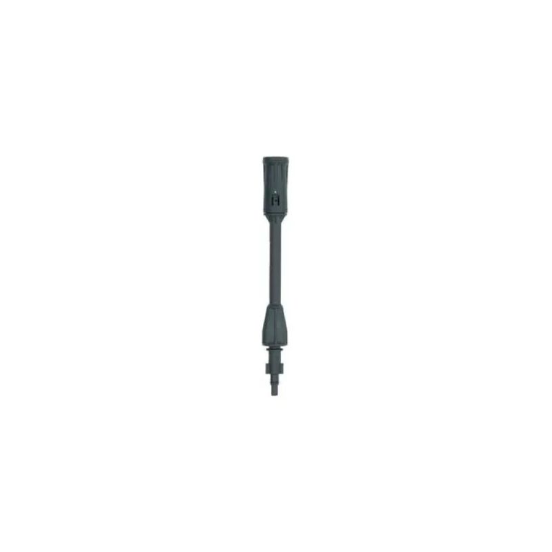 HU-FIRMA 43460 – Prolunga in acciaio per lancia idropulitrice, 120 cm