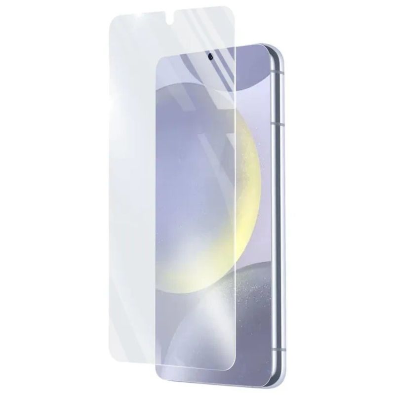 Cellularline Impact Glass per Samsung Galaxy S25