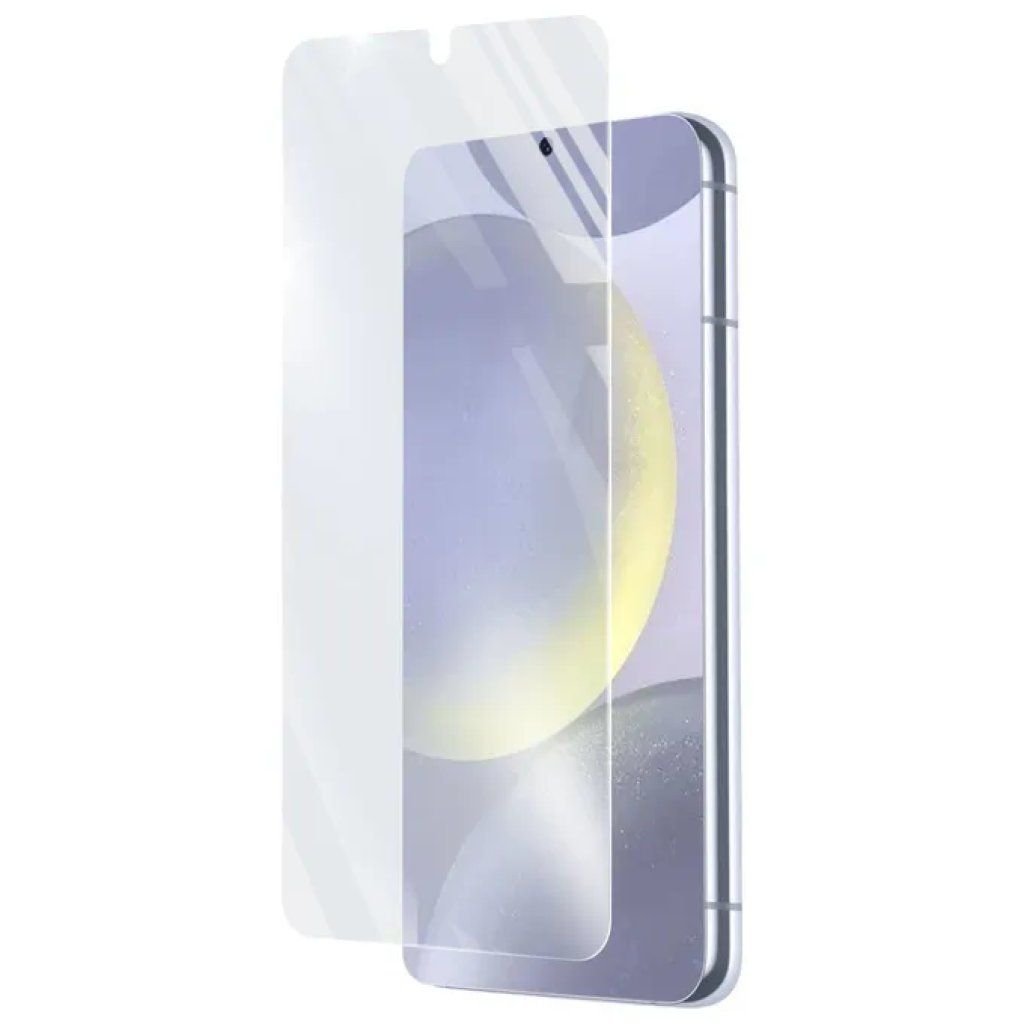 Cellularline Impact Glass – Vetro Temperato per Samsung Galaxy S25 Cellularline Impact Glass – Vetro Temperato per Samsung Galaxy S25