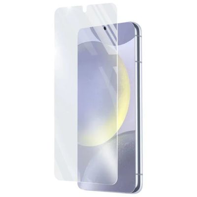 Cellularline Impact Glass – Vetro Temperato per Samsung Galaxy S25