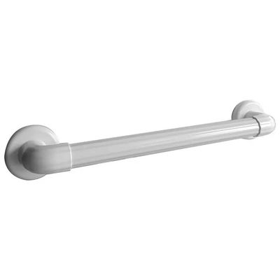 GEDY Friend 10210245100 – Maniglione bagno 45 cm, bianco GEDY Friend 10210245100 – Maniglione bagno 45 cm, bianco