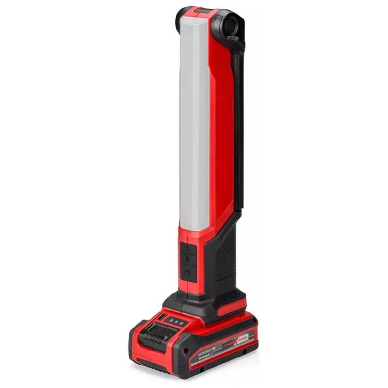 Einhell TE-CL 18/1000 S Li – Lampada a batteria 18 V, solo Einhell TE-CL 18/1000 S Li – Lampada a batteria 18 V, solo