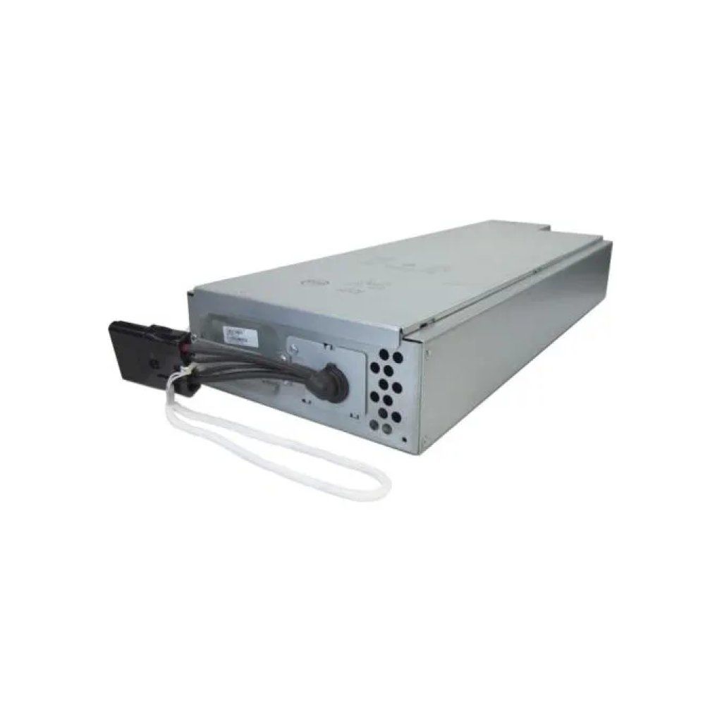 APC Batteria APC APCRBC117 per UPS, VRLA, 120 V, 600 VAh