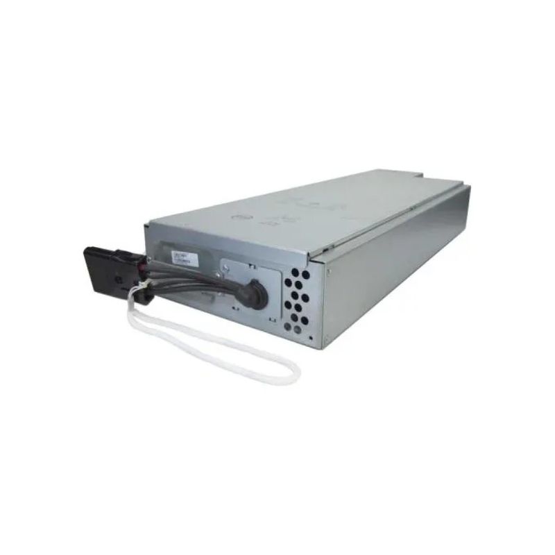 APC Batteria APC APCRBC117 per UPS, VRLA, 120 V, 600 VAh APC Batteria APC APCRBC117 per UPS, VRLA, 120 V, 600 VAh