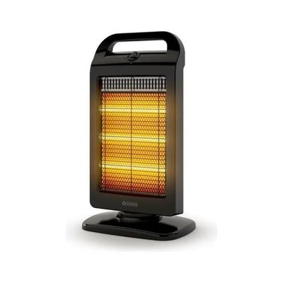 Olimpia Splendid Solaria Evo Stufa alogena 1200 W Olimpia Splendid Solaria Evo Stufa alogena 1200 W