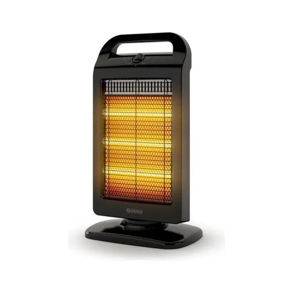 Olimpia Splendid Solaria Evo Stufa Alogena 1200 W