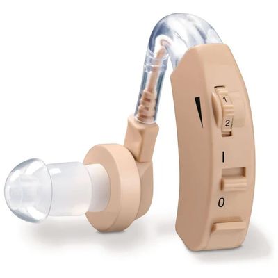 Beurer HA 20 Amplificatore Acustico Beige Beurer HA 20 Amplificatore Acustico Beige