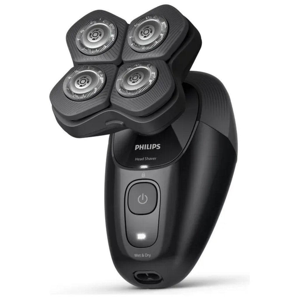Philips Serie 5000 HS5980-15 / HS5980-12 Rasoio Elettrico Philips Serie 5000 HS5980-15 / HS5980-12 Rasoio Elettrico