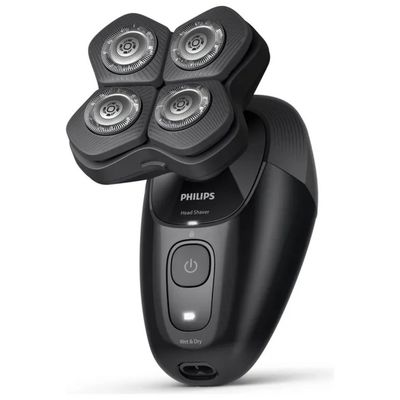 Philips Serie 5000 HS5980-15 / HS5980-12 Rasoio Elettrico Philips Serie 5000 HS5980-15 / HS5980-12 Rasoio Elettrico