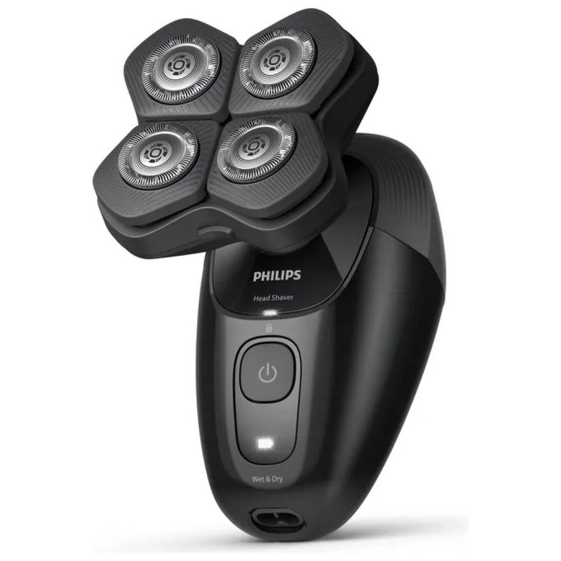 Philips Serie 5000 HS5980-15 / HS5980-12 Rasoio Elettrico