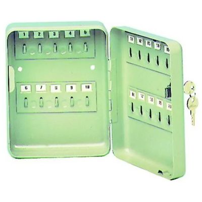 VIGOR-BLINKY Cassetta Portachiavi Blinky Bk-Pc 48 Posti 300x240x80 VIGOR-BLINKY Cassetta Portachiavi Blinky Bk-Pc 48 Posti 300x240x80
