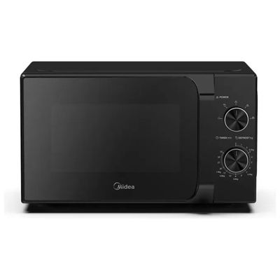 Midea MM20CF2EBK Forno a Microonde 20 L 700 W Nero