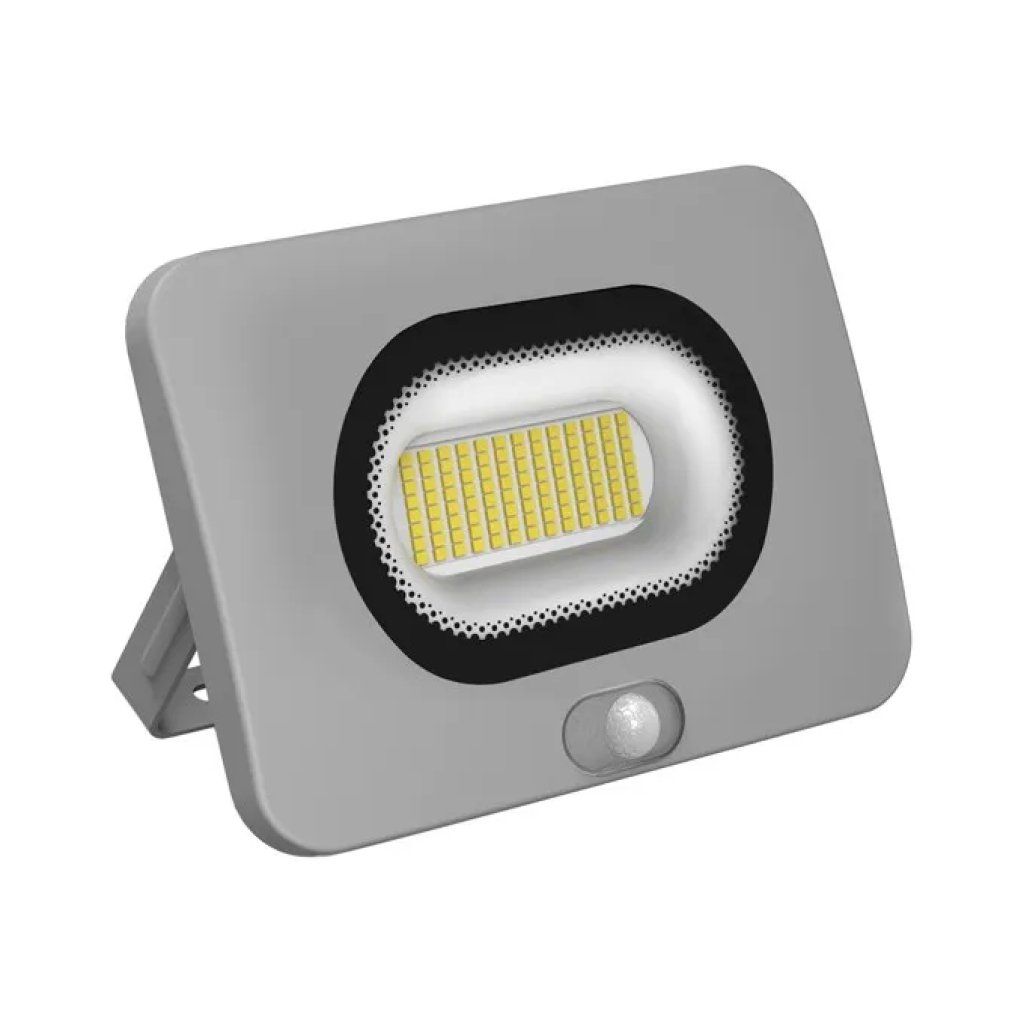 Century Shuttle Slim Proiettore LED con Sensore 20W 4000K