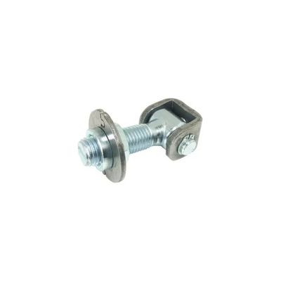 VIGOR-BLINKY IBFM 425VR Cardine Regolabile M24 per Cancelli, Zincato, 75 mm VIGOR-BLINKY IBFM 425VR Cardine Regolabile M24 per Cancelli, Zincato, 75 mm