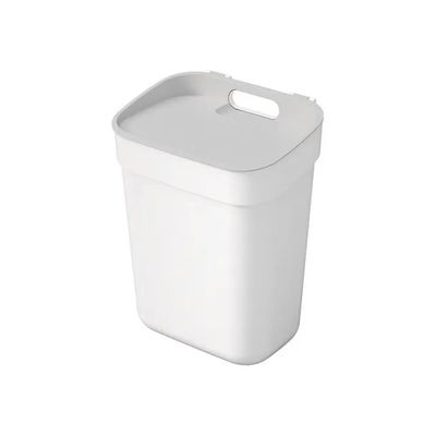 Curver Ready To Collect Pattumiera 10 L Bianca