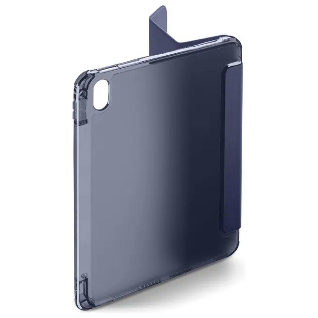 Cellularline Folio: custodia blu per iPad 10,9" (2022)
