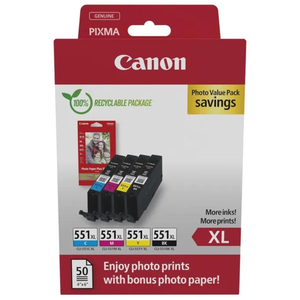Canon 6443B008 CLI