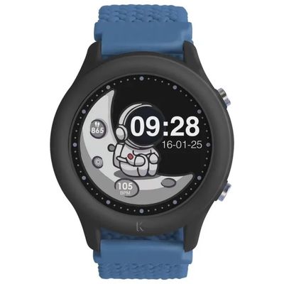 Kidywolf K-Watch Smartwatch per Bambini Blu