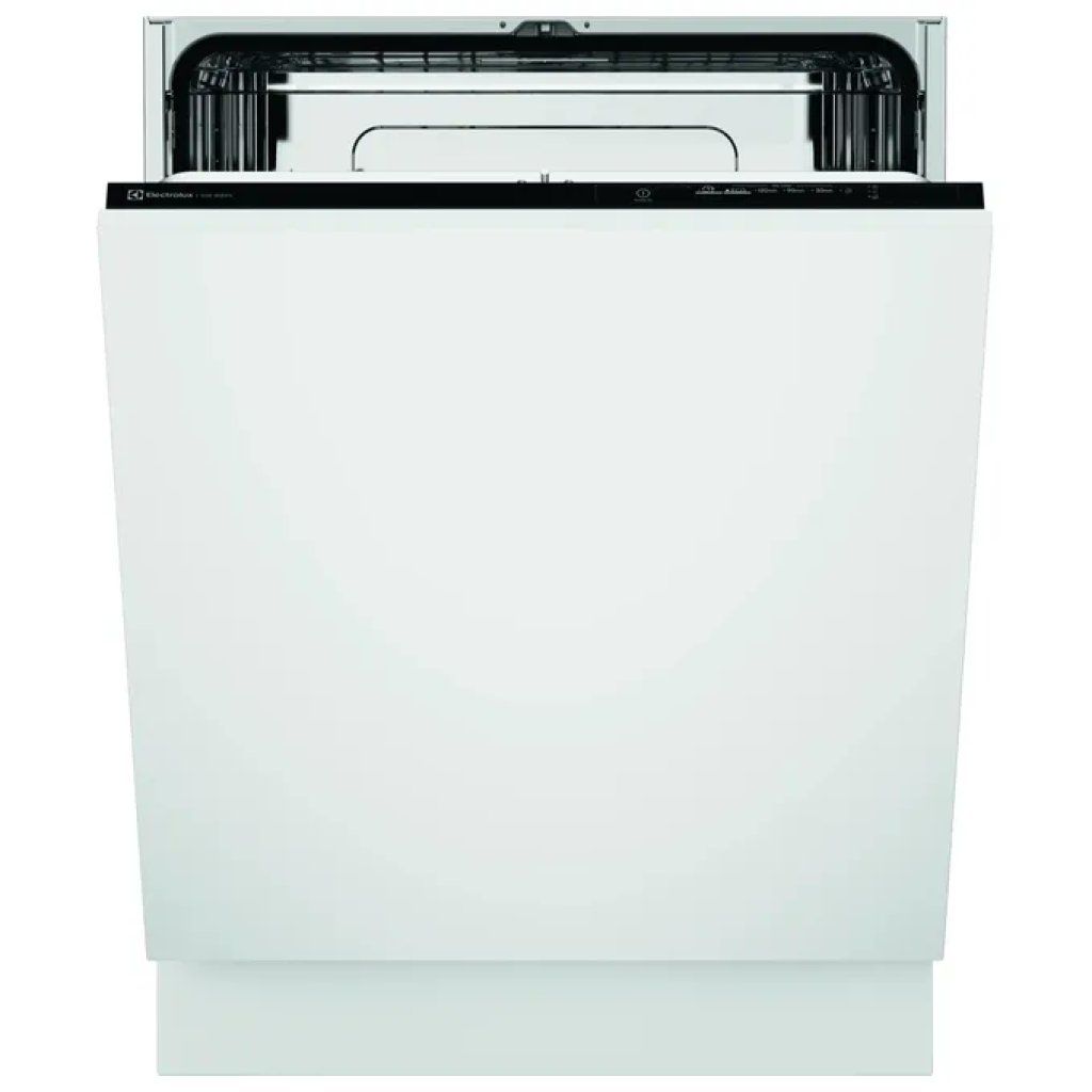 Electrolux Serie 500 KL52E100S Lavastoviglie da incasso, 13 coperti, AirDry, bianca