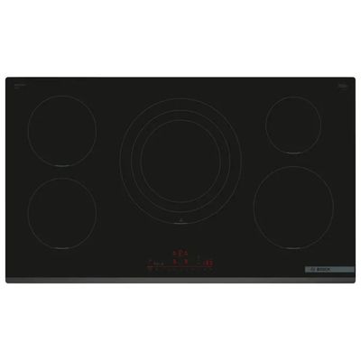 Bosch PIV931HC1E Serie 6 Piano cottura induzione 90 cm 5 zone DirectSelect PowerBoost Wi Bosch PIV931HC1E Serie 6 Piano cottura induzione 90 cm 5 zone DirectSelect PowerBoost Wi