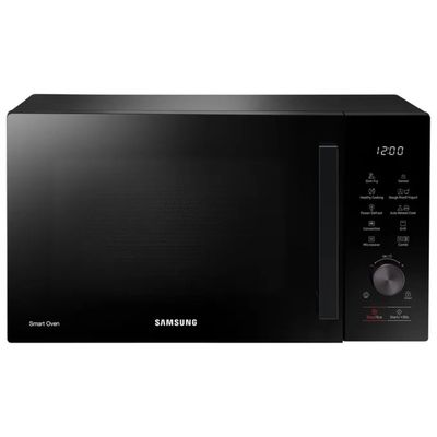 Samsung MC28A5137CK Forno a microonde Combinato 28 L 900 W colore Nero