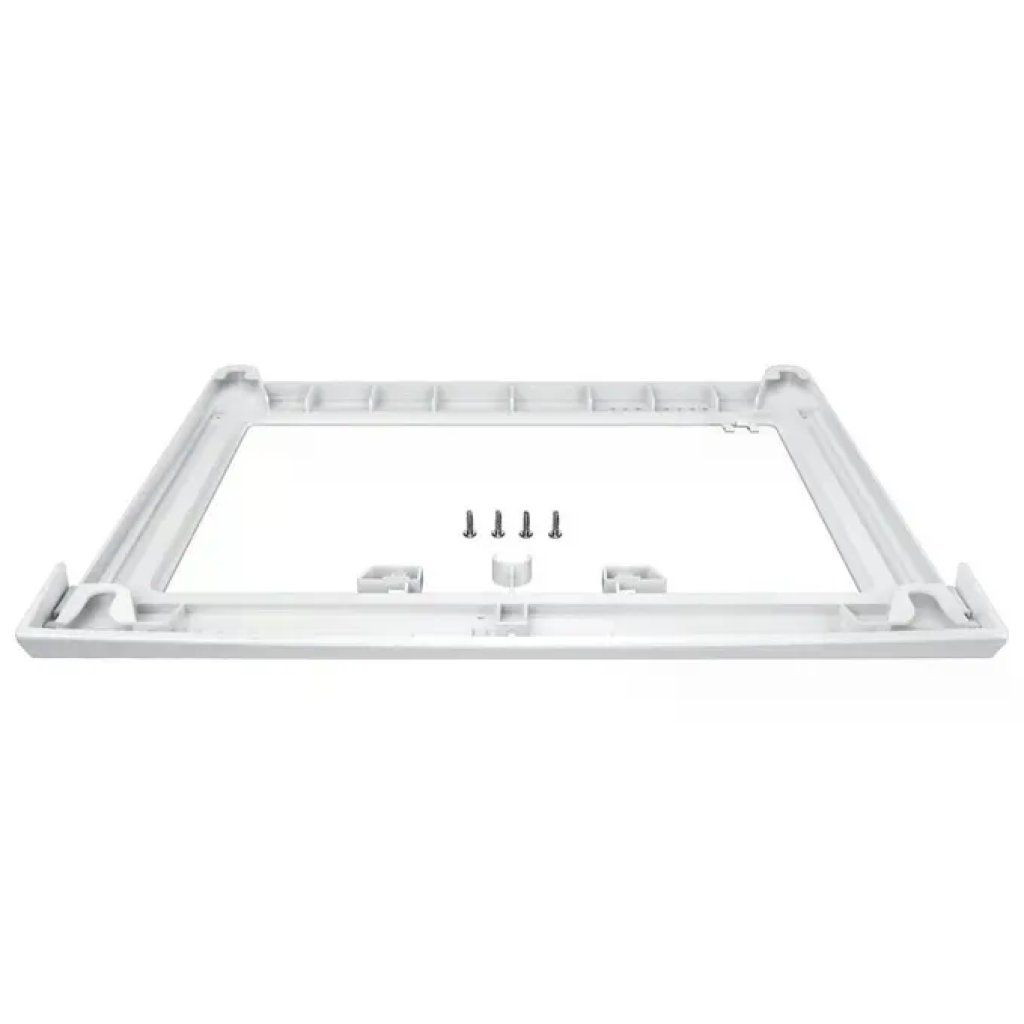 Bosch WTZ27510 Kit di sovrapposizione per lavatrice e asciugatrice Bosch WTZ27510 Kit di sovrapposizione per lavatrice e asciugatrice