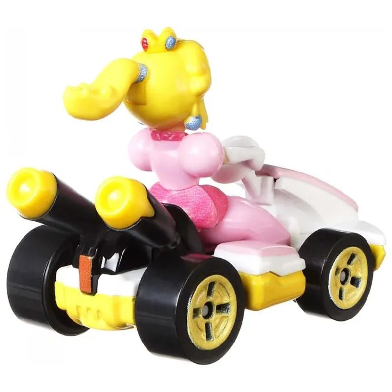 MATTEL Hot Wheels Mario Kart Donkey Kong Standard Kart Die-Cast 1:64