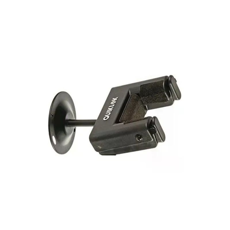 QUIKLOK Quik Lok GS701 Supporto da Parete per Chitarra e Basso