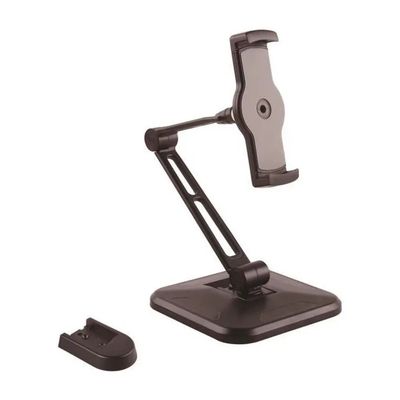 StarTech.com ARMTBLTDT Supporto Universale da Scrivania per Tablet Braccio Montabile a Parete Regolabile 360° StarTech.com ARMTBLTDT Supporto Universale da Scrivania per Tablet Braccio Montabile a Parete Regolabile 360°
