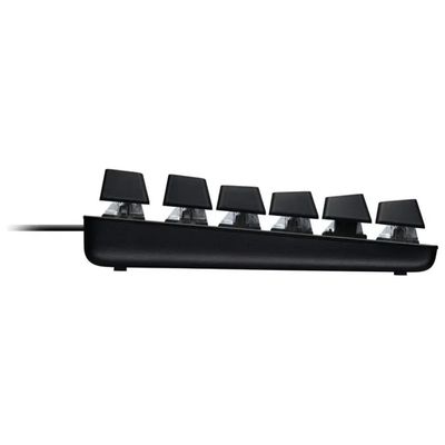 Logitech G 920-010808 G413 TKL SE Tastiera Gaming Meccanica Switch Tattili PBT Alluminio LED Bianco Anti
