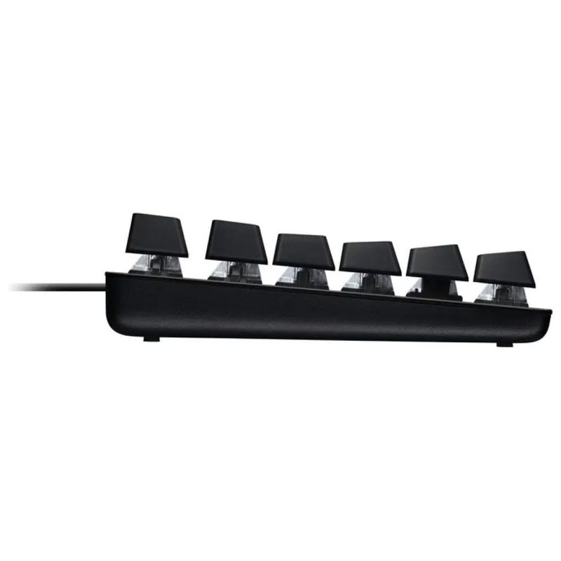 Logitech G 920-010808 G413 TKL SE Tastiera Gaming Meccanica Switch Tattili PBT Alluminio LED Bianco Anti