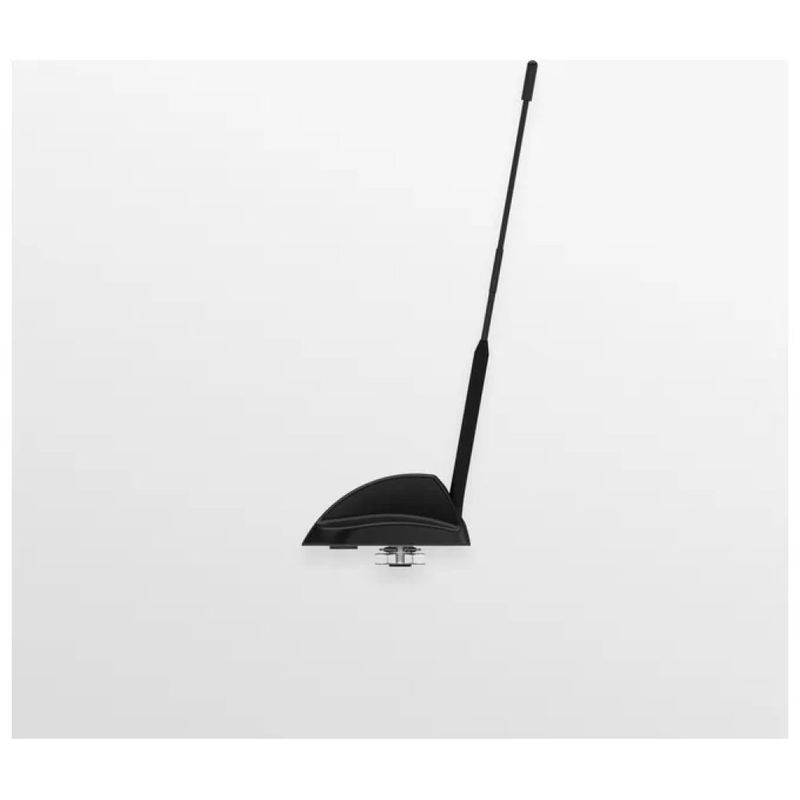 Panorama Antennas antenna sharkfin GPSB5G GP-IN2758 GPS GNSS 4G 5G WiFi omnidirezionale IP66 veicolare nera