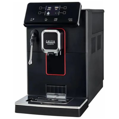 Gaggia Magenta+ RI8700 Macchina Automatica per Caffè Nero