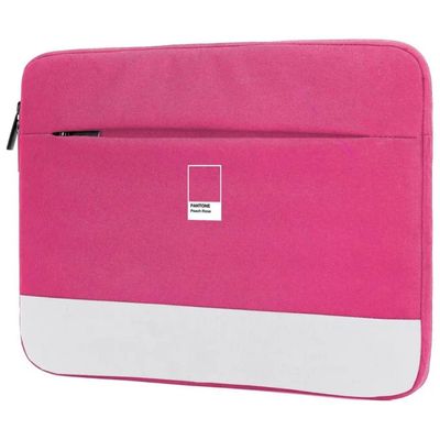 Pantone PT-BPC001P1 – Custodia Sleeve Rosa per Laptop 15,6”