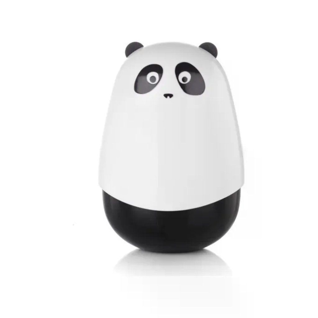 JANÈ Jané Panda Rocker – Dondolo elettronico per passeggino JANÈ Jané Panda Rocker – Dondolo elettronico per passeggino