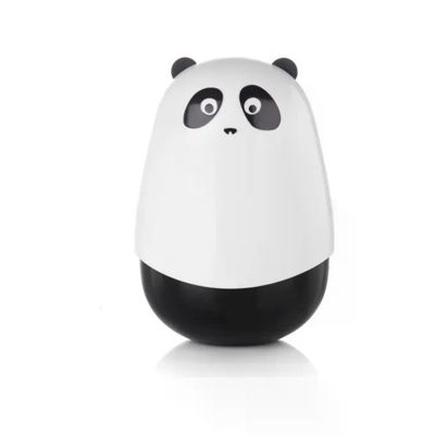 JANÈ Jané Panda Rocker – Dondolo elettronico per passeggino