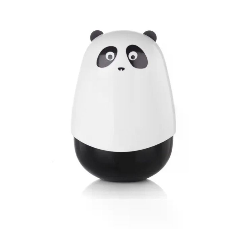 JANÈ Jané Panda Rocker – Dondolo elettronico per passeggino